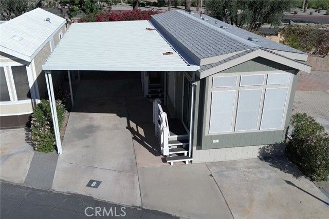 69801 Ramon 8, Cathedral City, CA 92234