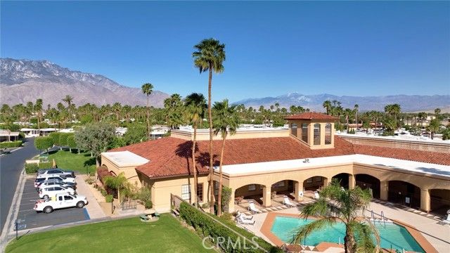 69801 Ramon 8, Cathedral City, CA 92234