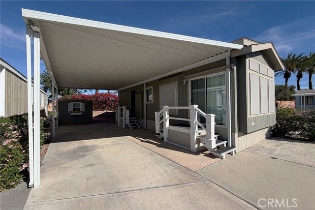 69801 Ramon 8, Cathedral City, CA 92234