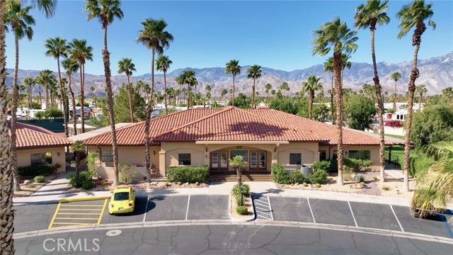 69801 Ramon 8, Cathedral City, CA 92234