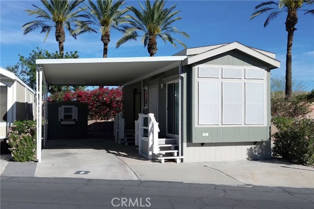 69801 Ramon 8, Cathedral City, CA 92234