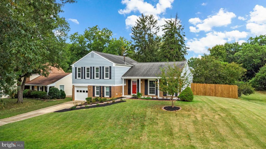 2320 NEES LN, Silver Spring, MD 20905