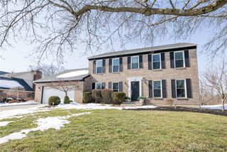 7531 Turtleback Drive, Dayton, OH 45414