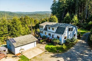 2917 Wood Gulch Road, Freshwater, CA 95503