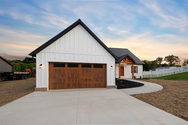 487 TOWNSHIP ROAD 1534, Proctorville, OH 45669