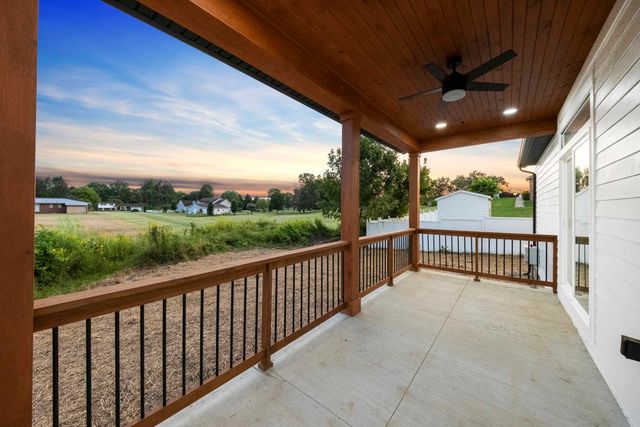 487 TOWNSHIP ROAD 1534, Proctorville, OH 45669