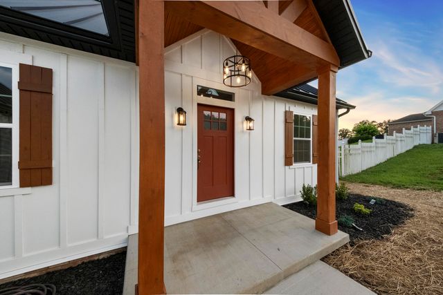 487 TOWNSHIP ROAD 1534, Proctorville, OH 45669