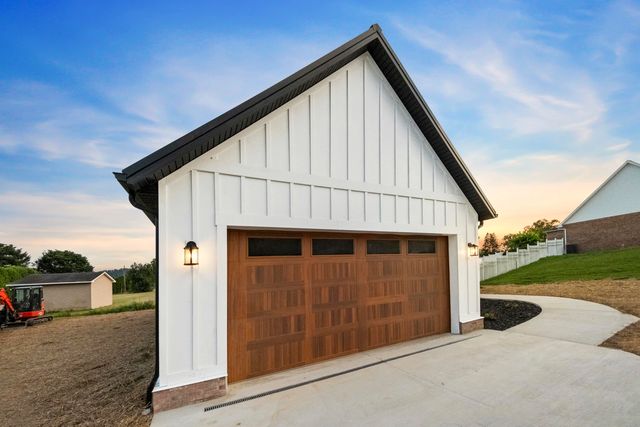487 TOWNSHIP ROAD 1534, Proctorville, OH 45669