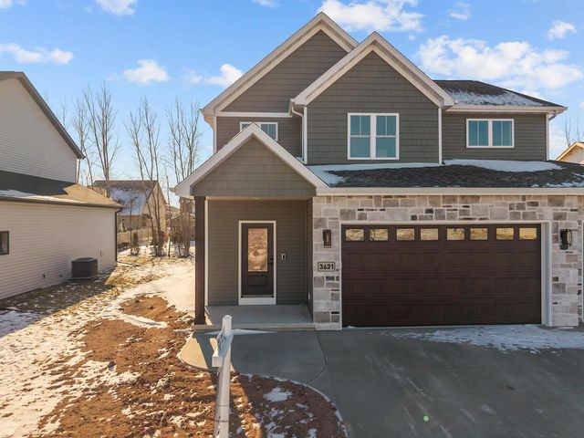 3621 E GLADIOLUS PLACE, Appleton, WI 54913