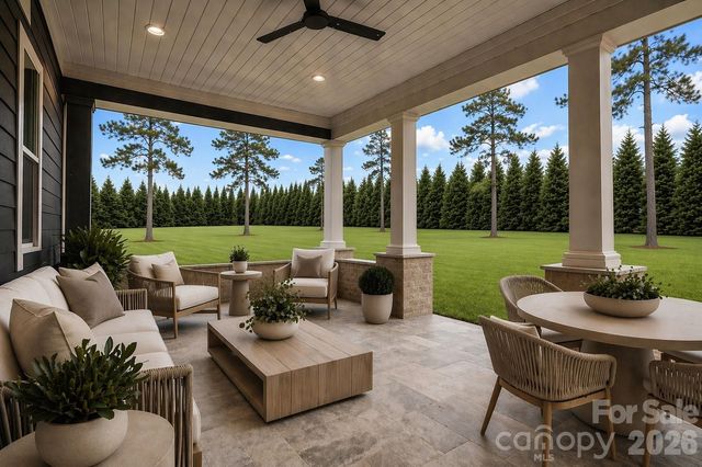 3 Dola Ray Place 3, Stanley, NC 28164