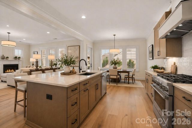 3 Dola Ray Place 3, Stanley, NC 28164