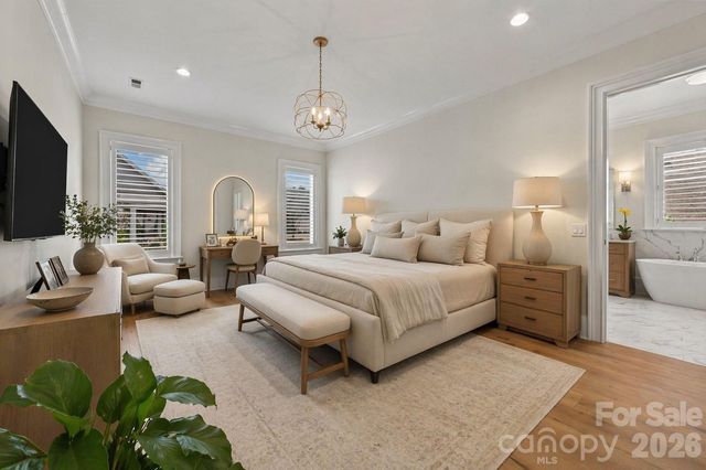 3 Dola Ray Place 3, Stanley, NC 28164