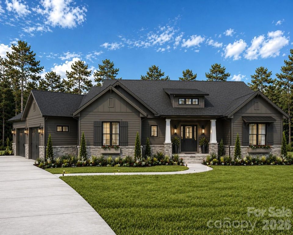 3 Dola Ray Place 3, Stanley, NC 28164