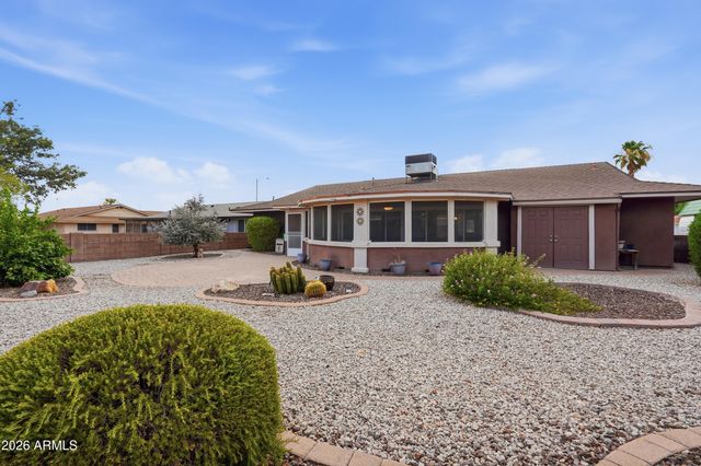 13837 N 103RD Avenue, Sun City, AZ 85351