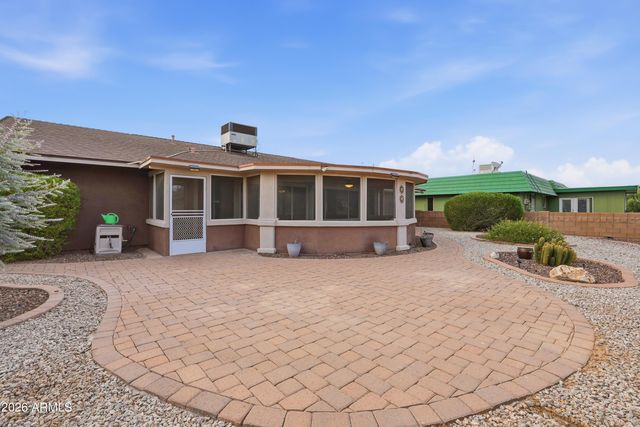 13837 N 103RD Avenue, Sun City, AZ 85351