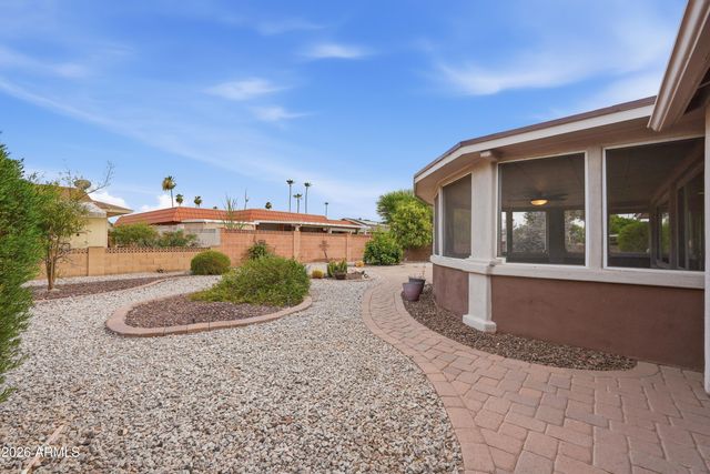 13837 N 103RD Avenue, Sun City, AZ 85351