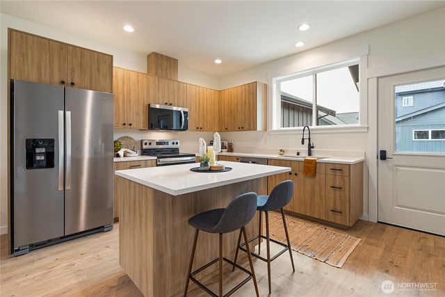 4238 Melrose Lane, Bellingham, WA 98226