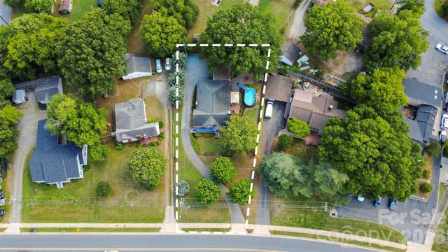 2416 Kannapolis Highway, Concord, NC 28027