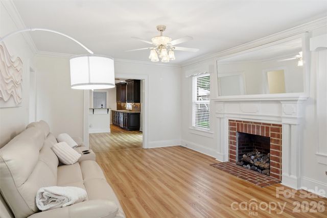 2416 Kannapolis Highway, Concord, NC 28027