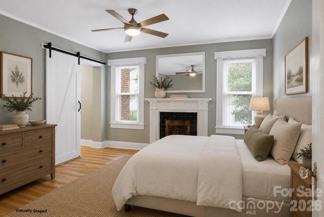 2416 Kannapolis Highway, Concord, NC 28027