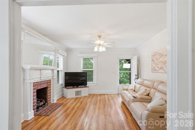 2416 Kannapolis Highway, Concord, NC 28027