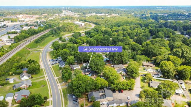 2416 Kannapolis Highway, Concord, NC 28027
