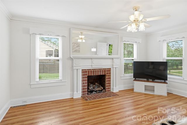 2416 Kannapolis Highway, Concord, NC 28027