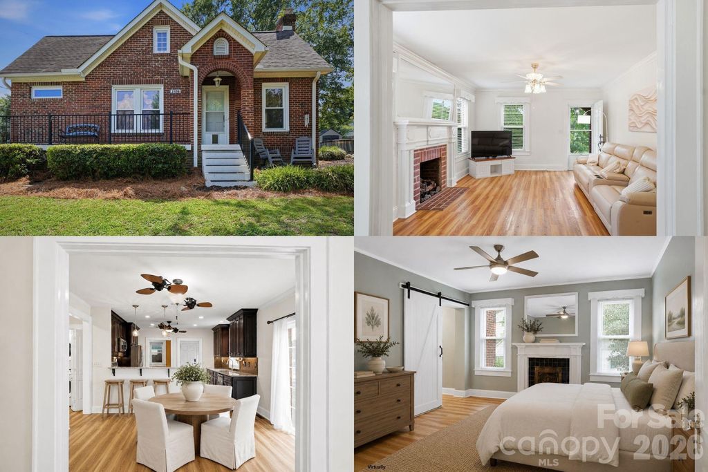 2416 Kannapolis Highway, Concord, NC 28027