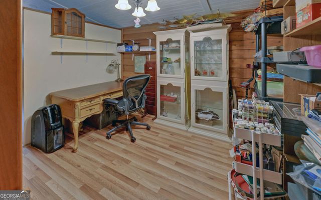76 Periwinkle Lane, Cleveland, GA 30528