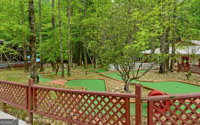 76 Periwinkle Lane, Cleveland, GA 30528
