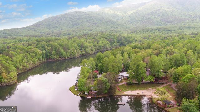 76 Periwinkle Lane, Cleveland, GA 30528