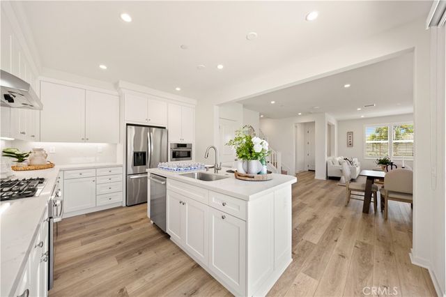 222 Ashby, Irvine, CA 92618