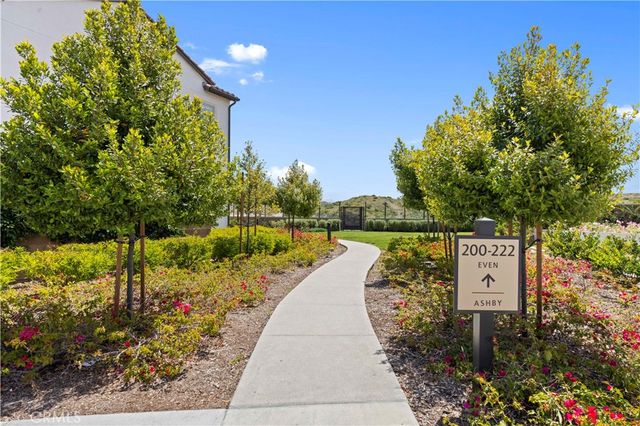222 Ashby, Irvine, CA 92618