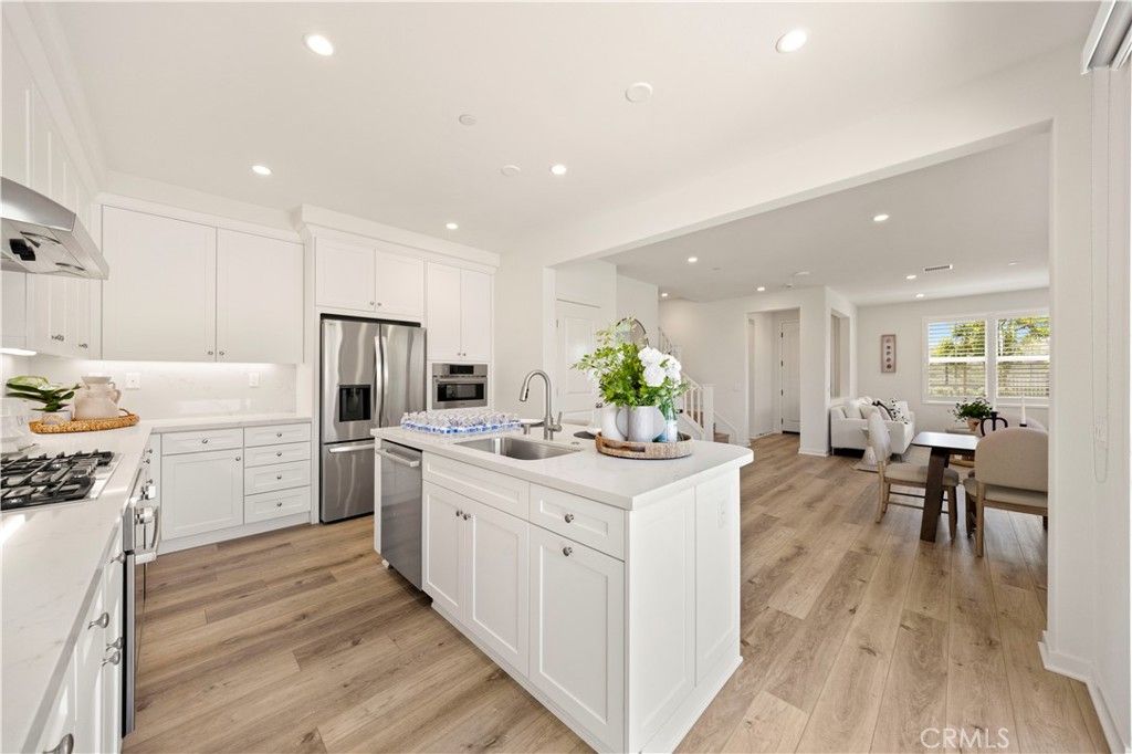 Image 17 of property listing at 222 Ashby, Irvine, CA 92618