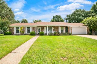 4253 Croydon Rd, Pensacola, FL 32514