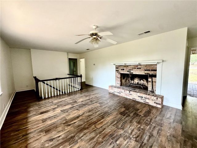 316 Dalewood Drive, Mobile, AL 36608