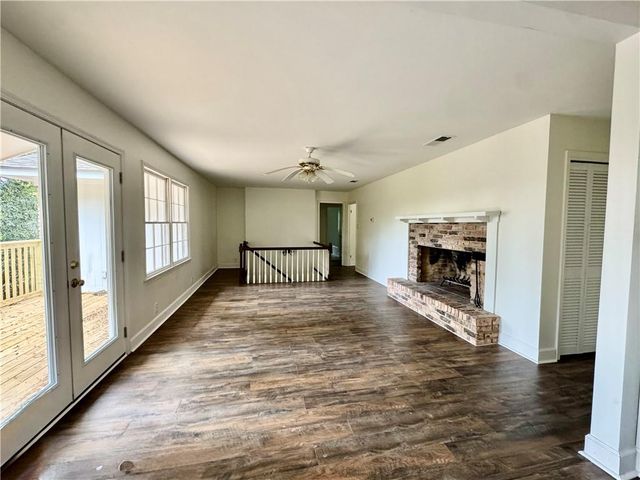 316 Dalewood Drive, Mobile, AL 36608