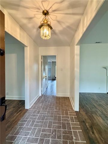 316 Dalewood Drive, Mobile, AL 36608