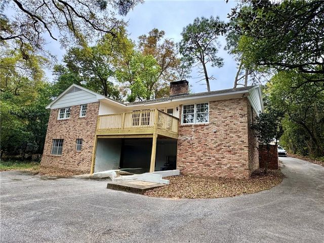 316 Dalewood Drive, Mobile, AL 36608