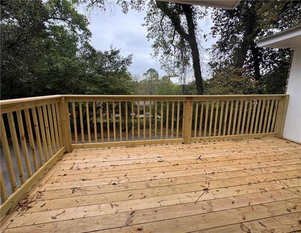 316 Dalewood Drive, Mobile, AL 36608