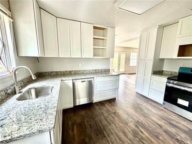 316 Dalewood Drive, Mobile, AL 36608