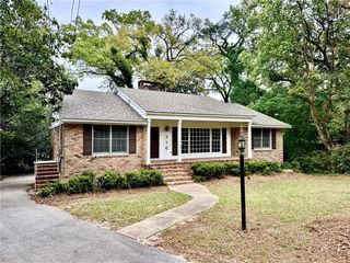 316 Dalewood Drive, Mobile, AL 36608