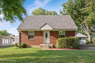 1339 Villa Park Dr, Louisville, KY 40219