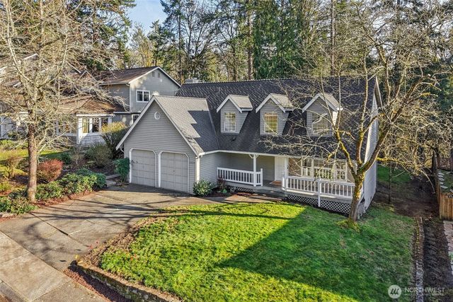 14335 SE 63rd Street, Bellevue, WA 98006