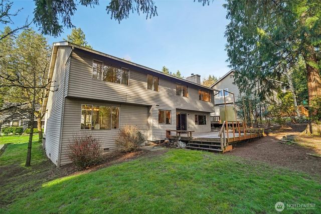 14335 SE 63rd Street, Bellevue, WA 98006