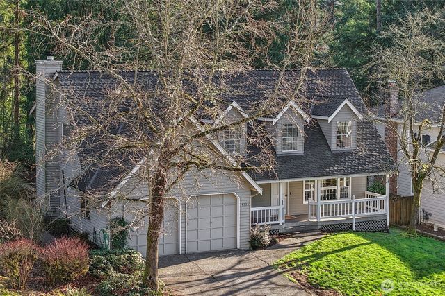 14335 SE 63rd Street, Bellevue, WA 98006