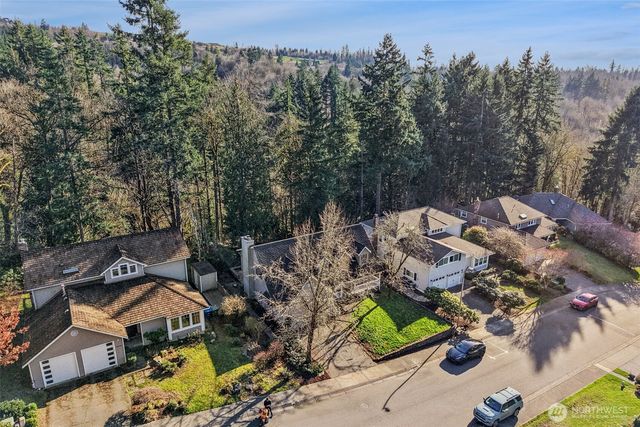 14335 SE 63rd Street, Bellevue, WA 98006
