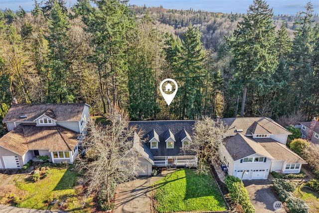 14335 SE 63rd Street, Bellevue, WA 98006