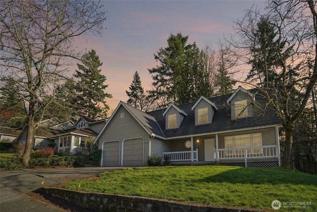 14335 SE 63rd Street, Bellevue, WA 98006