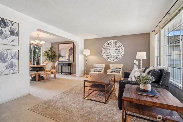 14335 SE 63rd Street, Bellevue, WA 98006